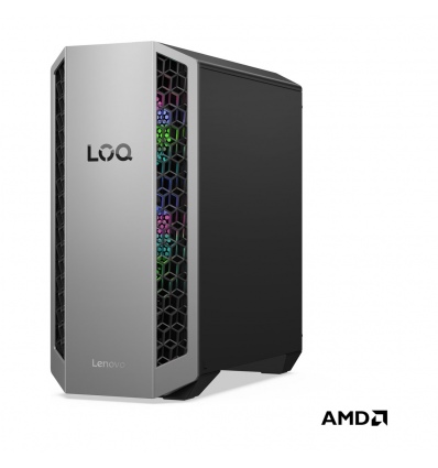Lenovo LOQ/26ADR10/Tower/R9-8945HX/16GB/1TB/RTX 5060Ti/bez OS/2R