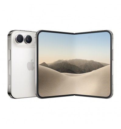 Apple iPhone Duo/256GB/Nebesky bílá