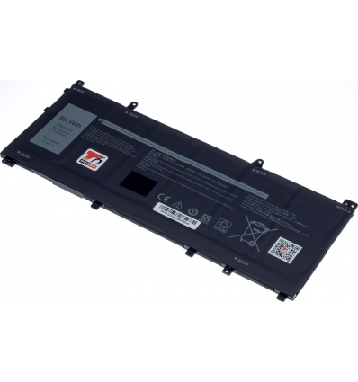 Baterie T6 Power GD3C9, V4N84, VG661