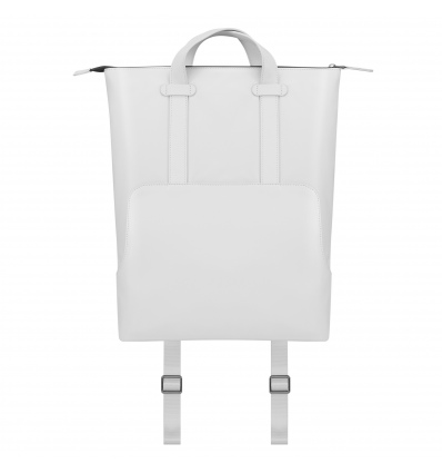 Lenovo 540 Convertible 16" Tote Backpack (Beige)