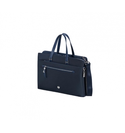 Samsonite KARISSA EVO SLIM Bailhandle 15.6” Blue Nights