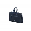 Samsonite KARISSA EVO SLIM Bailhandle 15.6” Blue Nights