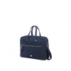 Samsonite KARISSA EVO Bailhandle 15.6" 2 Comp Blue Nights