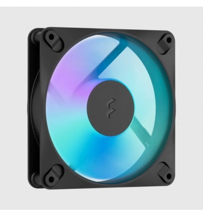 Fractal Design Dynamic 3 – 12 RGB Black