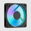 Fractal Design Dynamic 3 – 12 RGB Black