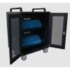 AVTEK Charging Cart 30, nabíjecí vozík pro tablety