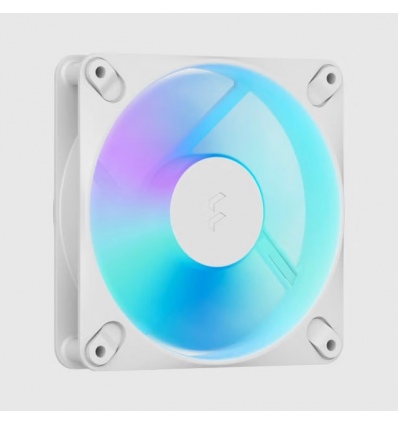 Fractal Design Dynamic 3 – 12 RGB White