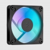 Fractal Design Dynamic 3 – 12 Reverse RGB Black