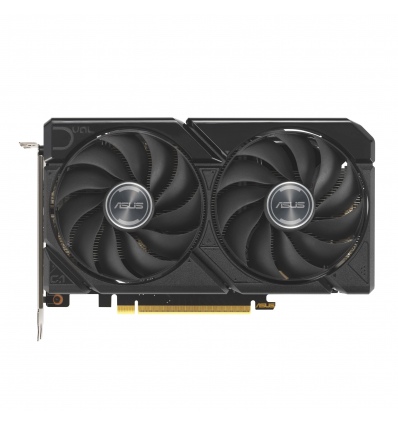 Asus Dual RX 9060 XT/Gaming/16GB/GDDR6