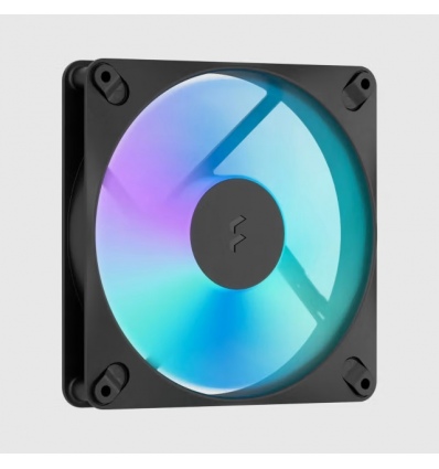 Fractal Design Dynamic 3 – 14 RGB Black