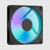 Fractal Design Dynamic 3 – 14 RGB Black