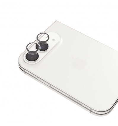 Epico Clear AntiReflective Lens Protector iPhone Duo