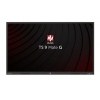 AVTEK TS 9 Mate G 86, interaktivní dotykový displej 86", 4K, 8GB/64GB, EDLA, Android 16