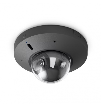 Ubiquiti UVC-G6-Mini-Dome-B - UniFi Enterprise G6 Mini Dome, černá