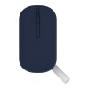 ASUS Marshmallow Keyboard and Mouse Set CW200/BL