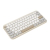 ASUS Marshmallow Keyboard and Mouse Set CW200/BG