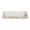 ASUS Marshmallow Keyboard and Mouse Set CW200/BG