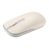 ASUS Marshmallow Keyboard and Mouse Set CW200/BG