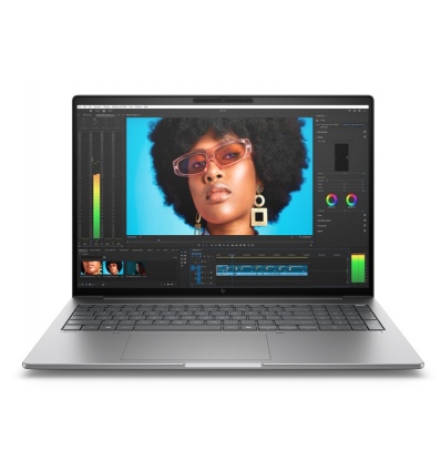 HP ZBook 8/G1i/U9-285H/16"/2560x1600/32GB/1TB/RTX 500Ada/W11P/Gray/3R On-Site
