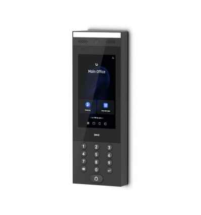 Ubiquiti UACC-Intercom-WM - Intercom Wedge Mount