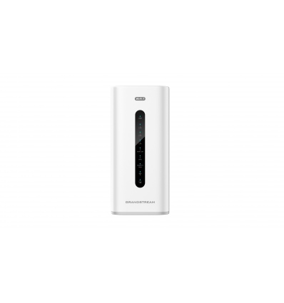 Grandstream GWN7072 Wi-Fi 7 router, Tri-band, 1x 10Gb, 3x2,5Gb, captive portal