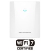 Grandstream GWN7670ELR venkovní přístupový bod Wi-Fi 7,Dual band, IP67, MU-MIMO, 32SSID