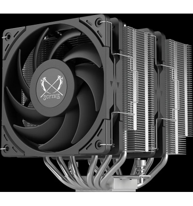 SCYTHE SCMR-1000 Magoroku (Twin Tower - 6 Heatpipes)
