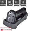 DPM HW-880DPM 2D CCD čtečka bezdr., USB, tm. šedá
