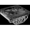 SCYTHE SCBSK-4000 Big Shuriken 4 CPU Cooler ( Low Profile - 6 Heatpipes)