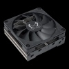 SCYTHE SCSK-3000 Shuriken 3 CPU Cooler (Low Profile - 4 Heatpipes)