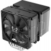 SCYTHE SCFM-3000 Fuma 3 CPU Cooler (Twin Tower - 6 Heatpipes)