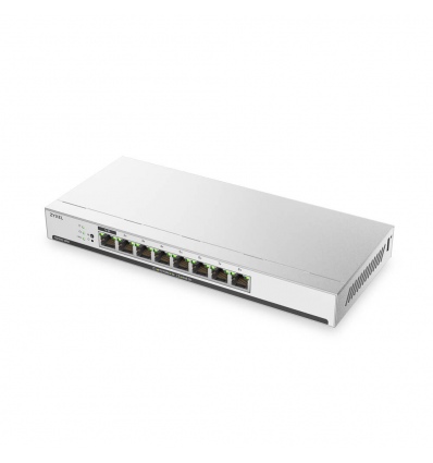 ZYXEL GS1915-8PDv2, 8-port GbE