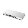 ZYXEL GS1915-8PDv2, 8-port GbE