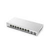 ZYXEL GS1915-10v2, 10 Ports, 8x GbE and 2x SFP