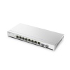 ZYXEL GS1915-10HPv2, 10 Ports, 8x GbE PoE