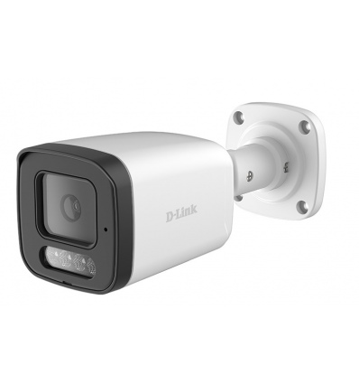 D-Link BCB-P01 2 MP H.265 Outdoor Bullet Camera