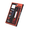 Patriot Viper Elite II/DDR4/32GB/3200MHz/CL18/2x16GB/Red