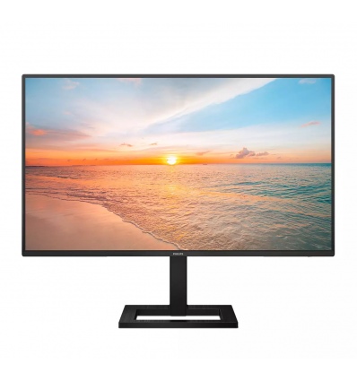 Philips/27E1N1600AE/27"/IPS/QHD/100Hz/1ms/Black/3R