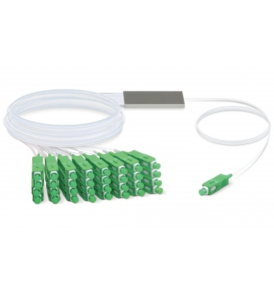 Ubiquiti UF-SPLITTER-32, UFuber Splitter 1:32