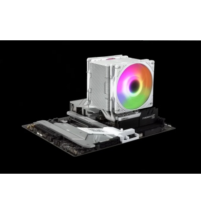 SCYTHE SCMG-6000DWR Mugen 6 DWR CPU Cooler (Single Tower - 6 heatpipes)