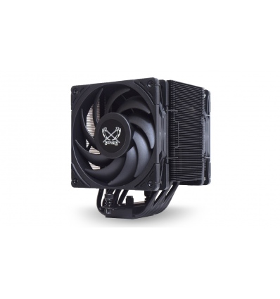 SCYTHE SCMG-6000DBE Mugen 6 DBE CPU Cooler (Single Tower - 6 heatpipes)