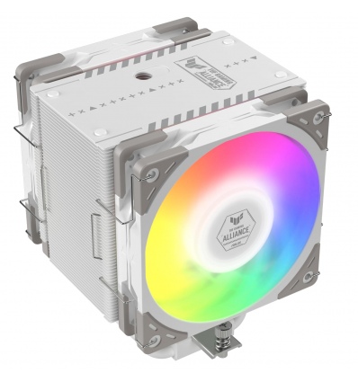 SCYTHE SCMG-6000TUFW Mugen 6 TUF W CPU Cooler (Single Tower - 6 heatpipes)