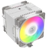 SCYTHE SCMG-6000TUFW Mugen 6 TUF W CPU Cooler (Single Tower - 6 heatpipes)