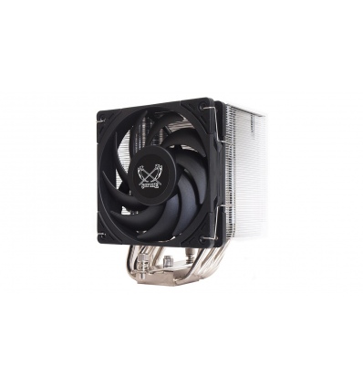 SCYTHE SCMG-6000 Mugen 6 CPU Cooler (Single Tower - 6 heatpipes)
