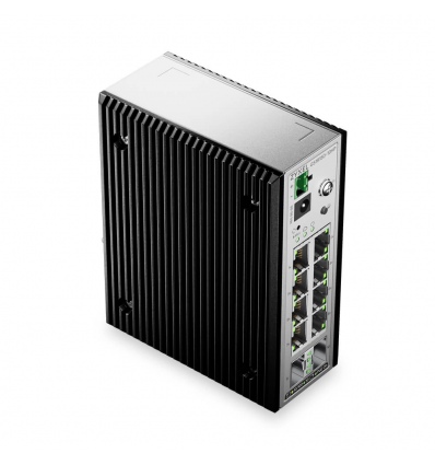 ZYXEL GS1915D-10Pv2, 10 Ports