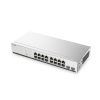 ZYXEL GS1915-18v2, 18 Ports, 16x GbE and 2x SFP
