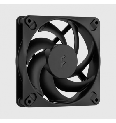 Fractal Design Dynamic 3 – 12 Black