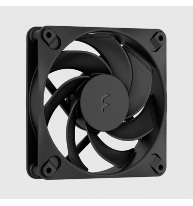 Fractal Design Dynamic 3 – 12 Reverse Black
