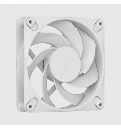 Fractal Design Dynamic 3 – 12 Reverse White