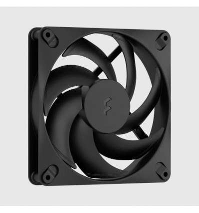 Fractal Design Dynamic 3 – 14 Black